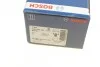 Гальмівні колодки передні дискові BOSCH 0 986 468 890 (фото 7)