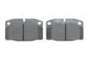 Гальмівні колодки передні дискові BOSCH 0986469390 (фото 5)
