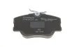 Гальмівні колодки передні дискові BOSCH 0986469410 (фото 4)