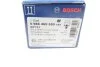 Гальмівні колодки передні дискові BOSCH 0 986 469 550 (фото 6)