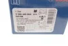 Гальмівні колодки передні дискові BOSCH 0986469860 (фото 5)