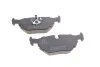 Тормозные колодки задние дисковые BOSCH 0986469960 (фото 3)