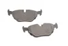 Тормозные колодки задние дисковые BOSCH 0986469960 (фото 4)