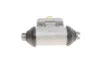 Тормозной цилиндр рабочий BOSCH 0986475558 (фото 3)