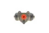 Тормозной цилиндр рабочий BOSCH 0986475765 (фото 3)