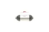 Тормозной цилиндр рабочий BOSCH 0986475833 (фото 2)