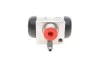 Тормозной цилиндр рабочий BOSCH 0986475951 (фото 3)