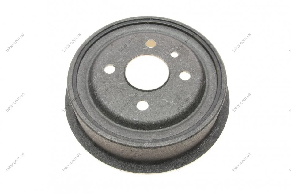 Тормозной барабан BOSCH 0986477018 (фото 1)