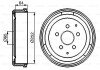 Барабан тормозной BOSCH 0986477033 (фото 1)