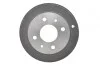 Барабан тормозной BOSCH 0986477083 (фото 1)