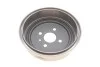 Тормозной барабан BOSCH 0986477100 (фото 2)