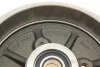 Тормозной барабан CITROEN/PEUGEOT C2/C3/C4/DS3/1007/206/208/301 - 1.0-1.6 - кратн. 1 шт BOSCH 0986477151 (фото 4)
