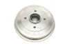 Тормозной барабан CITROEN/PEUGEOT C2/C3/C4/DS3/1007/206/208/301 - 1.0-1.6 - кратн. 1 шт BOSCH 0986477151 (фото 9)