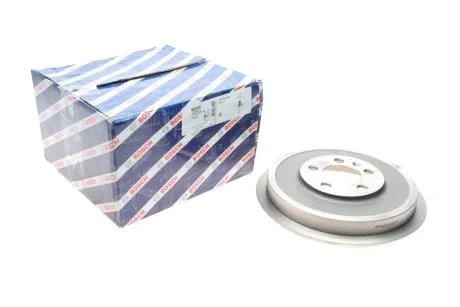 Тормозной барабан BOSCH 0986477152