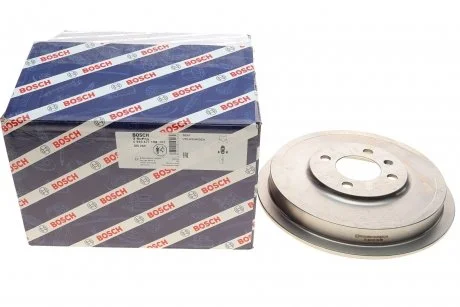Барабан тормозной BOSCH 0986477194