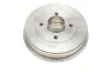 Тормозной барабан NISSAN Micra(K12E)/Note(E11E) ''1,0-1,6''02-14 BOSCH 0986477196 (фото 1)