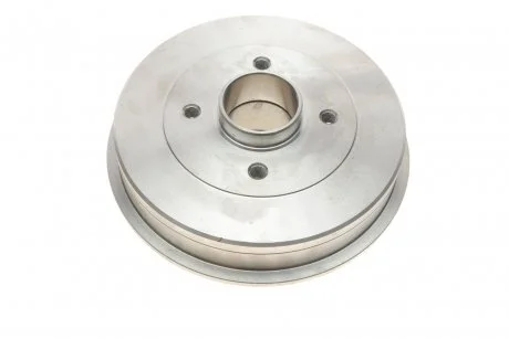 Тормозной барабан NISSAN Micra(K12E)/Note(E11E) ''1,0-1,6''02-14 BOSCH 0986477196
