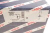Барабан гальмівний BOSCH 0986477203 (фото 7)