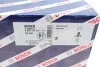 Гальмівний барабан DAEWOO Lanos (-ABS) \'\'1.4-1.6 \'\'97>> BOSCH 0 986 477 217 (фото 7)