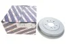 Тормозной барабан BOSCH 0986477219 (фото 1)