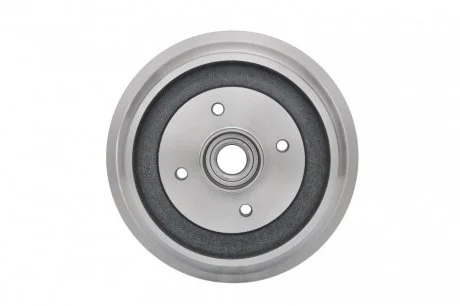 Барабан гальмівний BOSCH 0986477282