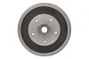 Барабан тормозной RENAULT Duster \'\'10>> BOSCH 0986477283 (фото 1)