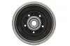 Барабан тормозной RENAULT Duster \'\'10>> BOSCH 0986477283 (фото 2)
