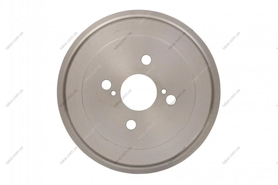 Гальмівний барабан BOSCH 0986477296 (фото 1)
