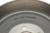 Тормозной барабан BOSCH 0986477324 (фото 2)