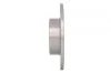 Диск тормозной BOSCH 0986478063 (фото 4)