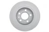 Диск гальм. FORD, SEAT, VW, задн. (вир-во Bosch) BOSCH 0986478421 (фото 2)