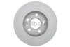 Диск гальм. FORD, SEAT, VW, задн. BOSCH 0986478421 (фото 4)