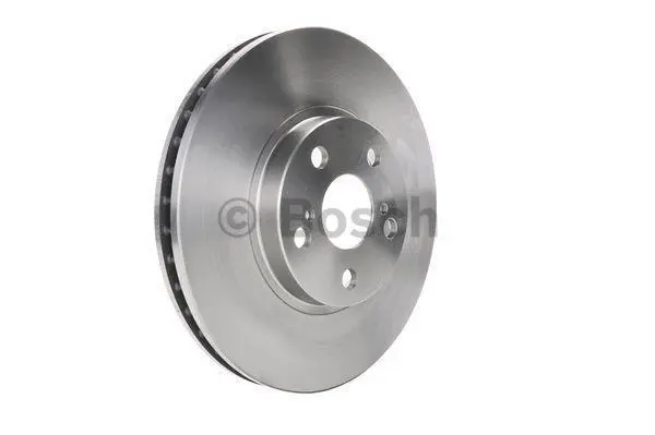Диск гальмівний BOSCH 0986478583 (фото 1)