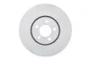 Диск гальм. AUDI A3, SEAT Toledo, SKODA Fabia, Octavia, VW передн., вент. (вир-во Bosch) BOSCH 0986478867 (фото 1)