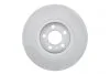 Диск гальм. AUDI A3, SEAT Toledo, SKODA Fabia, Octavia, VW передн., вент. (вир-во Bosch) BOSCH 0986478867 (фото 2)