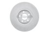 Диск гальм. AUDI A3, SEAT Toledo, SKODA Fabia, Octavia, VW передн., вент. BOSCH 0986478867 (фото 4)