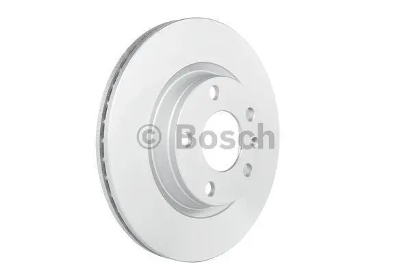 Гальмівний диск BOSCH 0986478869 (фото 1)