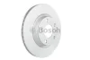 Гальмівний диск BOSCH 0986478869 (фото 1)