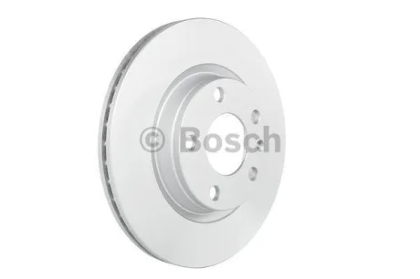 Гальмівний диск BOSCH 0986478869