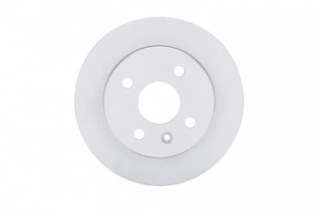 Тормозной диск BOSCH 0986478882