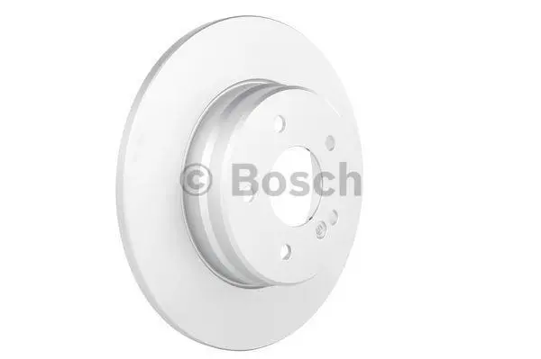 Диск гальмівний BOSCH 0986478899 (фото 1)