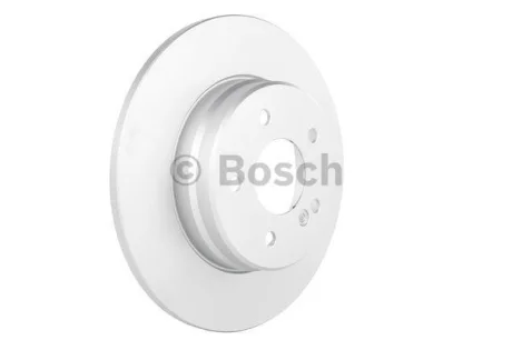 Диск гальмівний BOSCH 0986478899