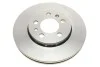 Тормозной диск BOSCH 0986478988 (фото 4)