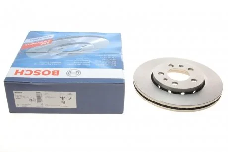 Тормозной диск BOSCH 0986478988