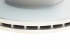Тормозной диск FORD/SEAT/VW Galaxy/Alhambra/Sharan F "95>> - кратн. 1 шт BOSCH 0986479037 (фото 3)