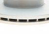 Тормозной диск FORD/SEAT/VW Galaxy/Alhambra/Sharan F "95>> - кратн. 1 шт BOSCH 0986479037 (фото 4)