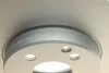 Торзмозной диск двухсторонний на передний мост вентилируемый 5 лакированный BOSCH 0986479039 (фото 3)