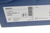 Гальмівний диск двосторонній на задній міст вентильований 5 лакований BOSCH 0 986 479 056 (фото 7)