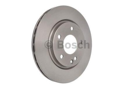 Диск гальмівний BOSCH 0986479071