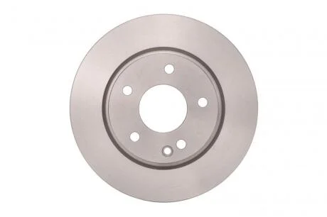 Диск гальмівний BOSCH 0986479071